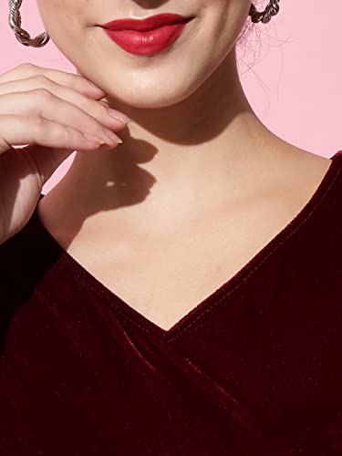 Image of Vaararo Women Dress