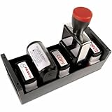 2000 PLUS Stamp Tray