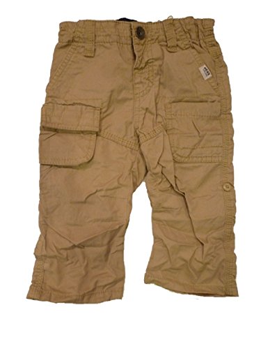 Pantalon en lin Mexx garçon pour éviter la transpiration de bébé