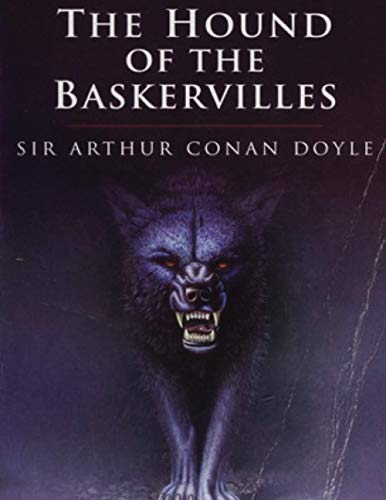 The Hound of the Baskervilles (Annotated)