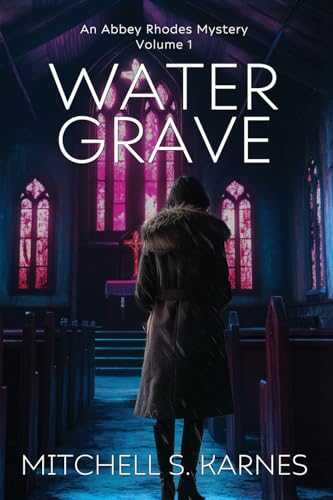 Water Grave view 2