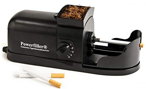 entourage tobacco Powerfiller 1 – Electric Entourage | Tobacco Filling Machine