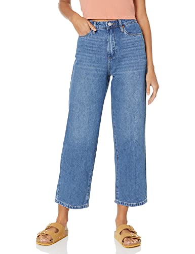 [BLANKNYC] Womens Rib Cage Pant