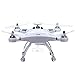 Produktbild Cheerson cxhobby cx-20 RC Quadcopter Auto- pathfinfer RTF Drone 6-axis GPS MX Klassiche System Hubschrauber für FPV UFO Flugzeug Spielzeug mit GoPro Kamera Mount  Weiß