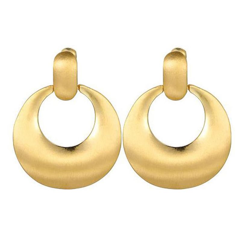 Shining Diva Fashion Latest Stylish Gold Plated Earrings for Women and Girls (15925er) (B0DG93RRDL) Amazon Price History, Amazon Price Tracker