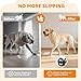 Paw Pads for Dogs Traction - Anti-Slip Sticky Dog Paw Protector Pads for Senior Dogs, Non Slip Adhesive Dog Paw Grip Pads Covers for Slippery Hardwood Floors to Prevent Slipping While Walking Running