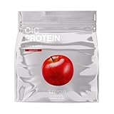 ビーレジェンド OIC PROTEIN オイシープロテイン プロテイン アップル味 林檎 リンゴ ご褒美 スイーツプロテイン マルチビタミン配合 WPC ビタミン 低脂質 国内製造 900g