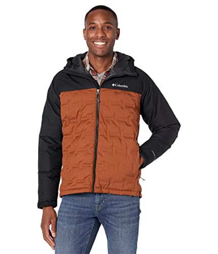 Image of Columbia Grand Trek Down Jacket
