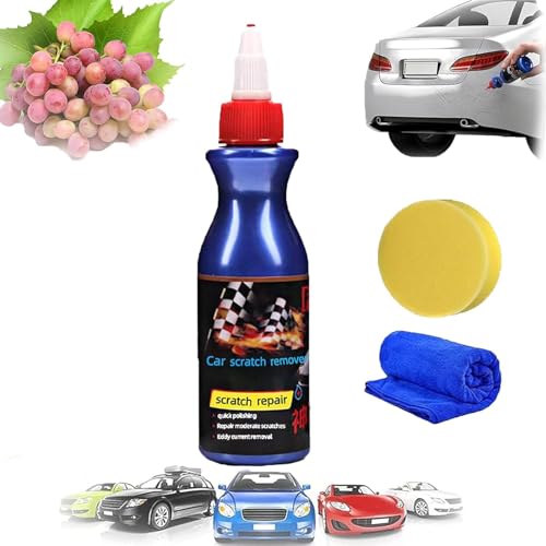Ultimate Paint Restorer, Car Paint to Scratch Artifact miniatura 1