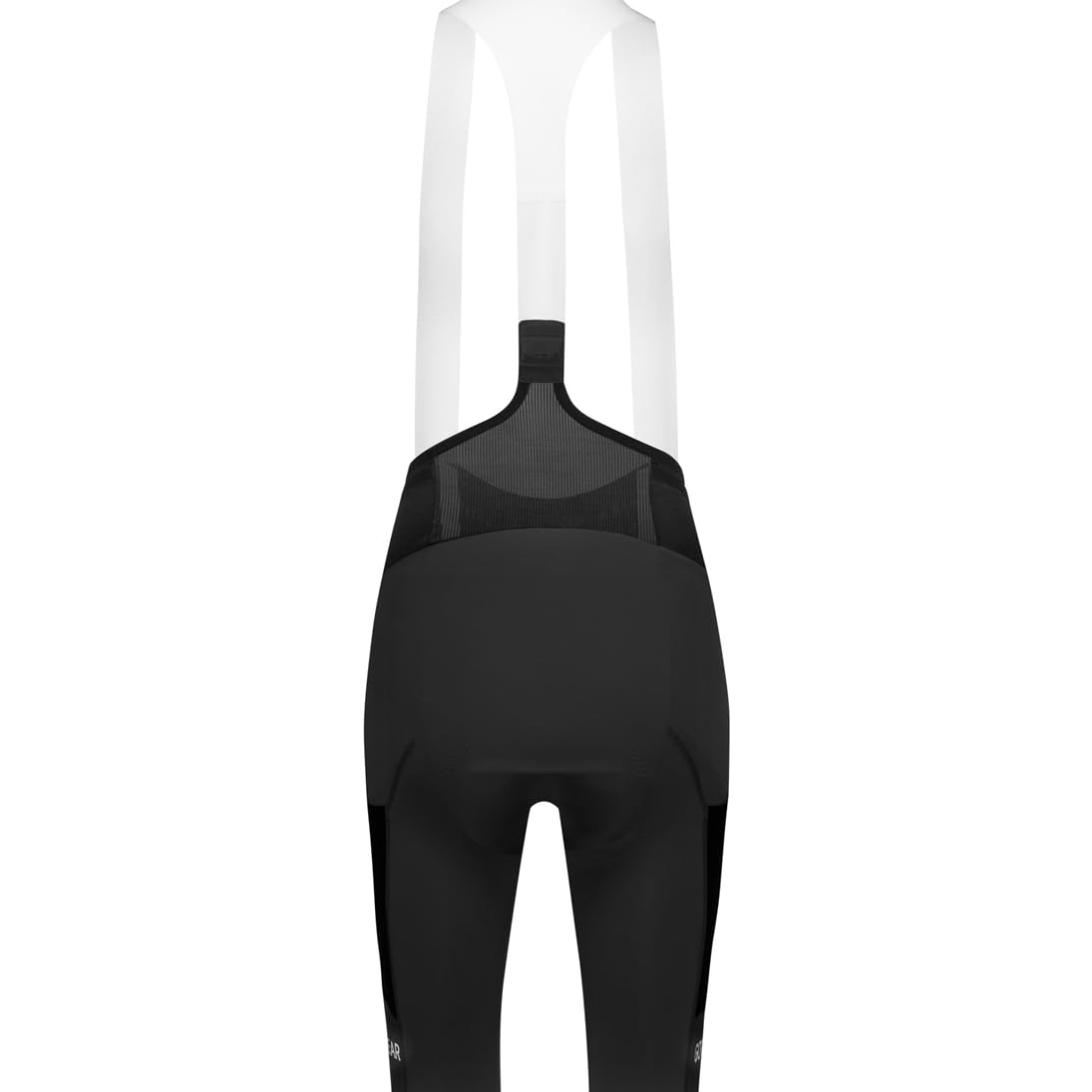 GORE WEAR Damen Spinshift Cargo Kurze Trägerhose+ Trainingshose, Schwarz, S EU