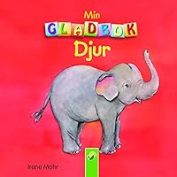 Mein Happybuch Tiere 3862332047 Book Cover