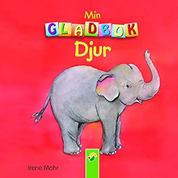 Hardcover Mein Happybuch Tiere [German] Book