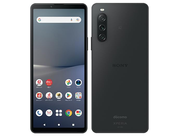 【在庫処分】【整備済み品】SONY Xperia 10 II OS種類：Andr Amazon | 【整備済み品】SONY Xperia 10 II OS種類：Android 10