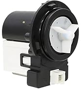 0EM DC31-00054A 62902090 Washer Drain Pump by Puxyblue - Suitable for kenMore MayTag samSung Wash...