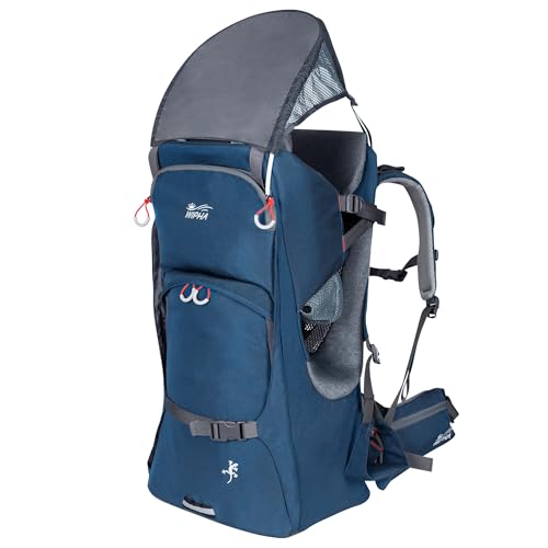 WIPHA Baby Backpack Carrier