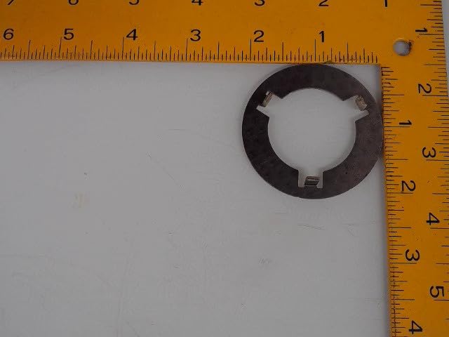 C5NNN783A Washer 3T (Surplus Open Box) - G&T Engine Parts