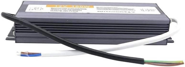 Waterproof Switching Power Supply Outdoor AC 220v to 48V 350w