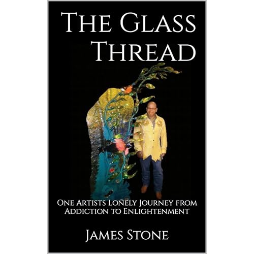 The Glass Thread - James Stone episode artwork