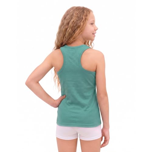 Image of Lilax Girls' Racerback Tank Top