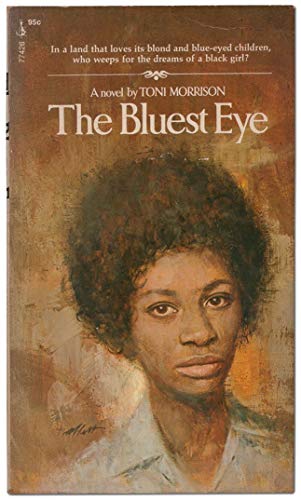 The Bluest Eye