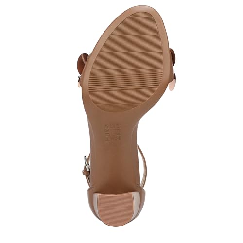Image of Naturalizer womens Vera Heeled Sandals | Party Sandals