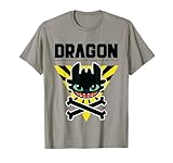 How To Train Your Dragon