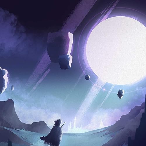 Fundaci&oacute;n - Isaac Asimov Episodio 2 [Capitulos 4-5]