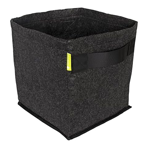 GARDEN HIGHPRO 50L Reusable Textile Pot Cover