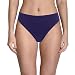 La Blanca Women's Island Goddess Solid Hipster Bikini Bottom