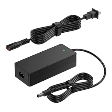 42 volt electric bike charger