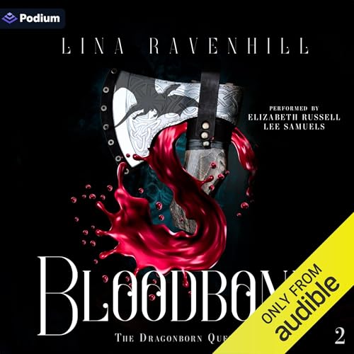 『Bloodbond』のカバーアート