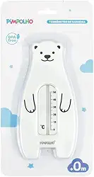 Pimpolho Termometro De Banheira