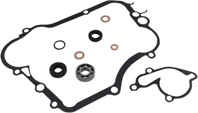 ATV&UTV Replace Parts & Accessories For Athena Water Pump Kit #P400485475013 fits For Yamaha YZ65 For YZ85 Mod-BBM45-FV14485