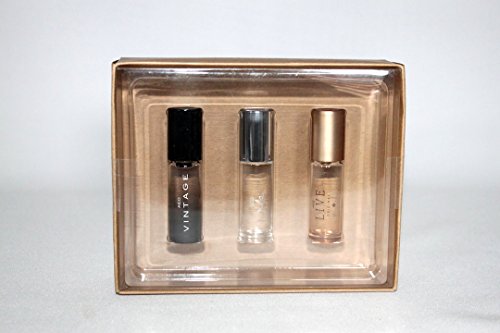 AEO American Eagle Outfitters Perfume, Eau De Toilette Mini Rollerballs Set