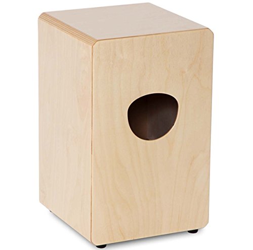 Sela SE013 varios Cajon con snare + borsa KEEPDRUM...