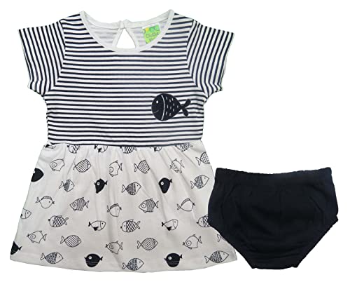 Image of Clothe Funn baby-girls Dress