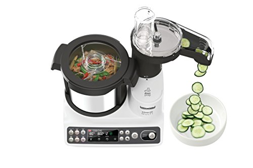 Kenwood-KCook-Multi-CCL401WH-Robot-de-Cocina-Multifuncion-de-1500-W-Hasta-180oC-Bol-de-45-L-6-Programas-Predefinidos-Accesorios-Incluidos-Clase-A-GrisBlanco Kenwood-KCook-Multi-CCL401WH-Robot-de-Cocina-Multifuncion-de-1500-W-Hasta-180oC-Bol-de-45-L-6-Programas-Predefinidos-Accesorios-Incluidos-Clase-A-GrisBlanco