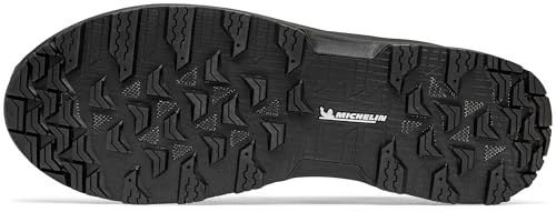 Image of Icebug Mens Stavre2 Michelin GTX Midcut Winter Hiking Boot with Traction Sole
