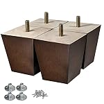 Furniture Legs Casters