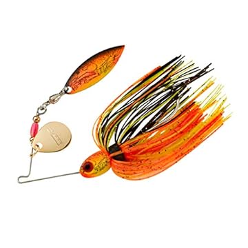 best lure to use for pond fishing