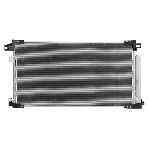Image of TRQ Air Conditioning A /C Condenser Receiver Drier