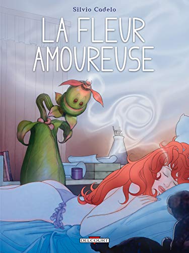 La Fleur amoureuse La Fleur amoureuse