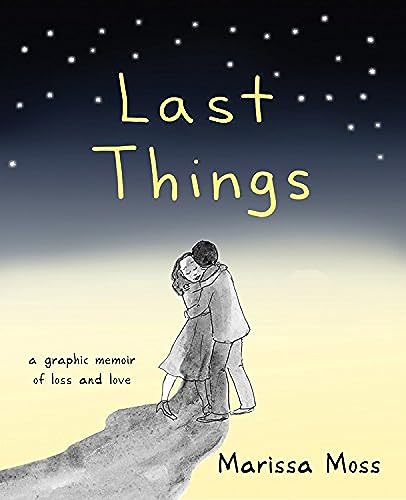 Last Things view 2