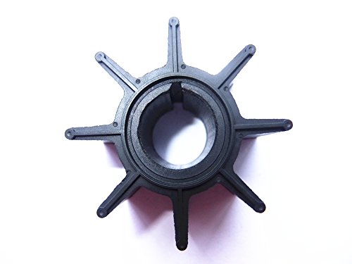 SouthMarine Outboard Water Pump Impeller 334-65021-0 18-8921 for Tohatsu Nissan 9.9HP 15HP 18HP