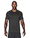 Produktbild Under Armour Herren Kurzarmshirt Tech Ss Tee, Carbon Heather, SM, 1228539-090