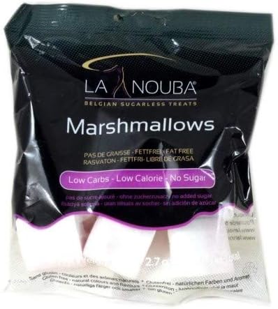 Sugar-Free Marshmallows (6-Pack)