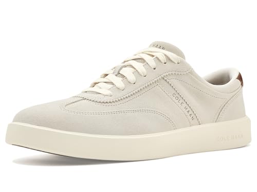 Baskets Cole Haan Grand Crosscourt daim homme pointure 43-M