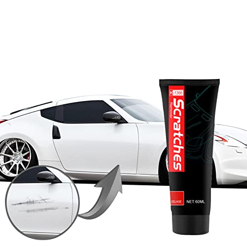 arranhões para pintura carro Arranhador carro Inovador arranhões Agente reparo polimento Auto Body C