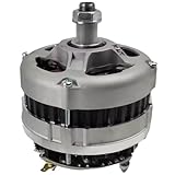 Tenlioshun 24V Alternator 01179898 01180650 01180662 01183856 For KHD 01179756 01179756KZ 01179898