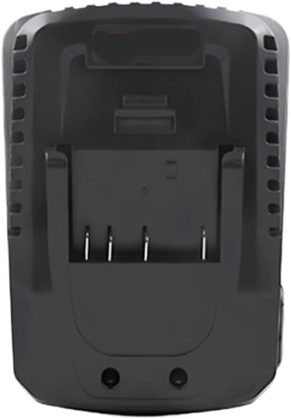Professional Lithium Battery 18V 6.0AH BAT609 BAT609G BAT618 BAT618G Rechargeable Power Tool 6/5/4.0Ah(2A Charger 1PCS)